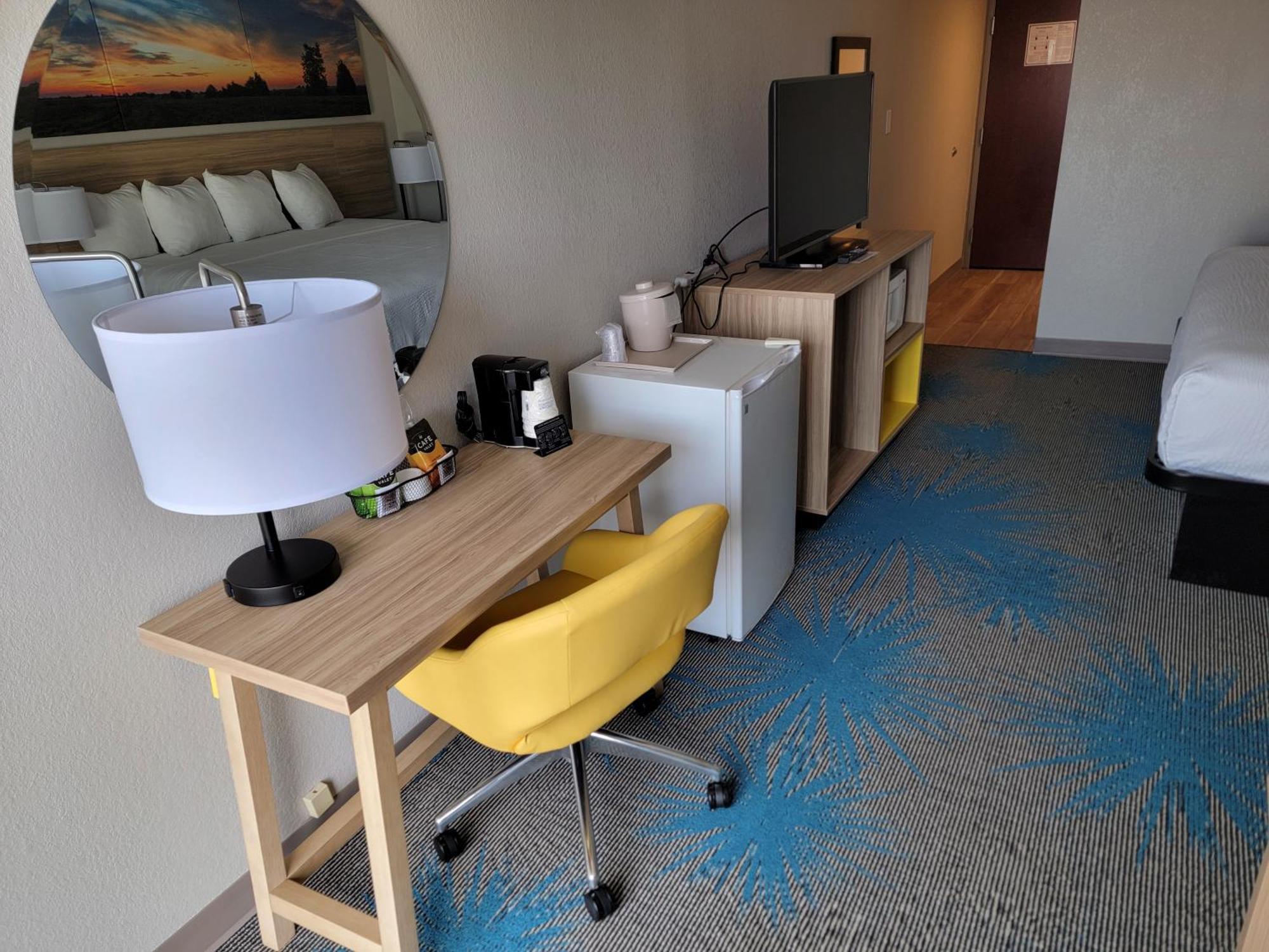 Days Inn By Wyndham Grand Island I-80 Doniphan Esterno foto