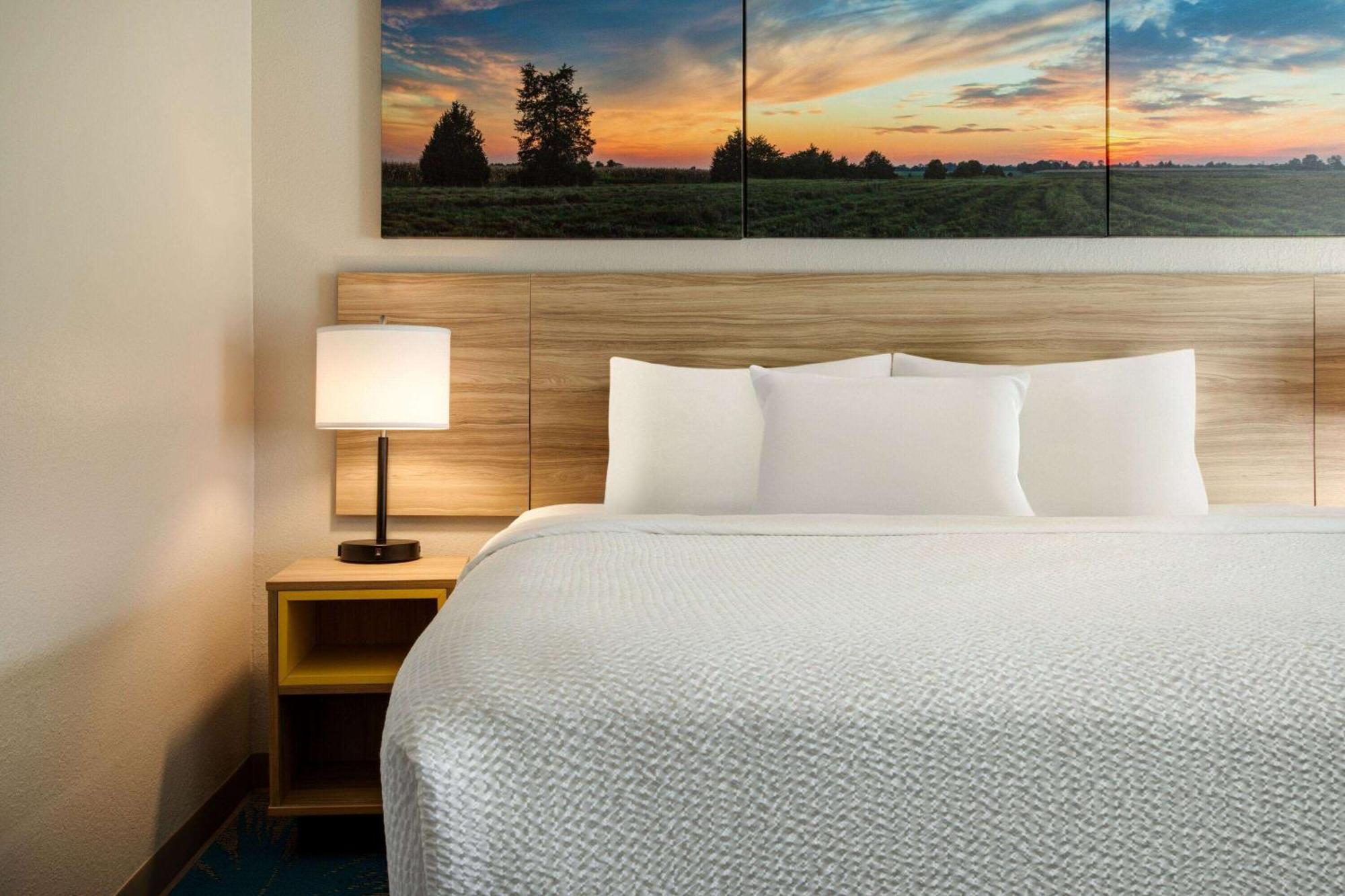 Days Inn By Wyndham Grand Island I-80 Doniphan Esterno foto