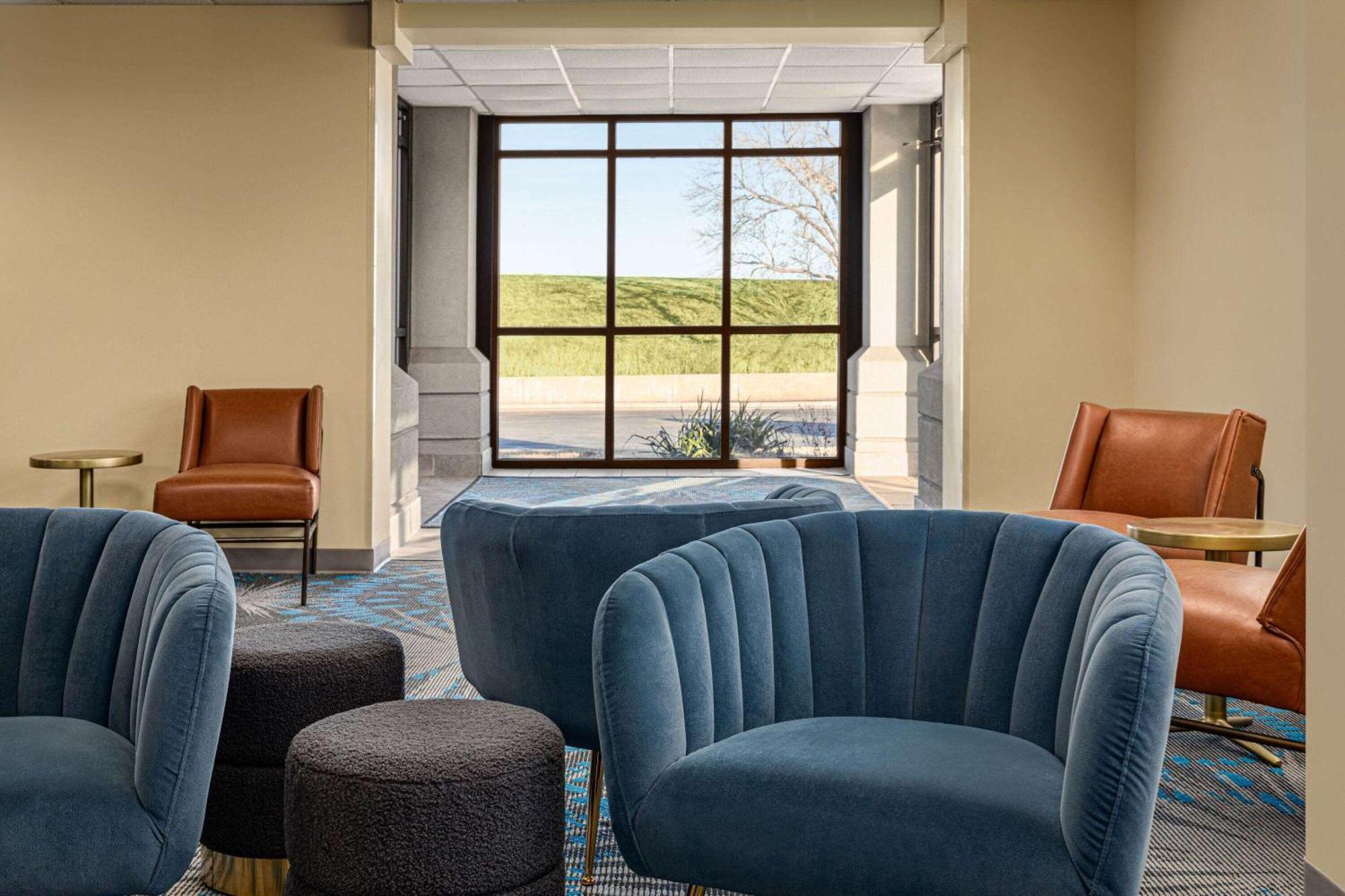 Days Inn By Wyndham Grand Island I-80 Doniphan Esterno foto